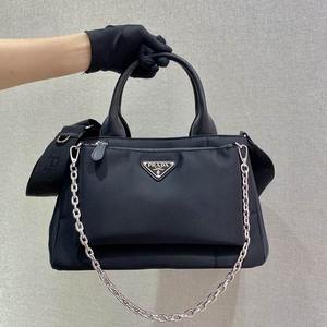 Prada Handbags 474